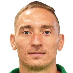 Yakub Idrizov fm 2019