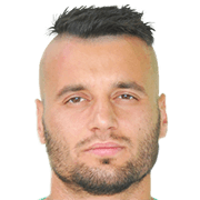 Nikolay Dimitrov fm 2019