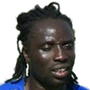 Emílio Da Silva fm 2019