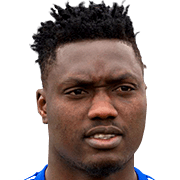 Eusébio Bancessi fm 2019