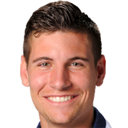 Eric Stevenson fm 2019