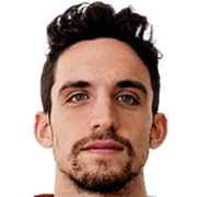 Matteo Gentili fm 2019