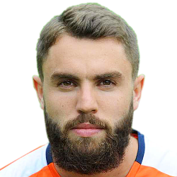 Josh McQuoid fm 2019