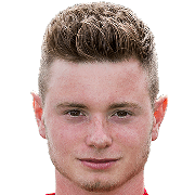 Sam Strijbosch fm 2019