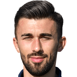 Pawel Garyga fm 2019