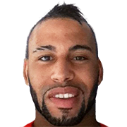 Kevin Vergerolle fm 2019