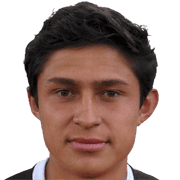 Andrés Gómez Viracachá fm 2019