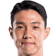 Choi Chi-Won fm 2019