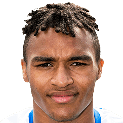 Jai Quitongo fm 2019