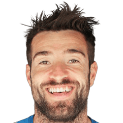 Kenan Hajdarevic fm 2019