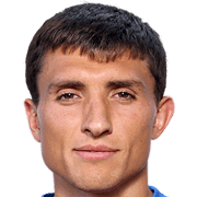 Olexandr Maxymov fm 2019