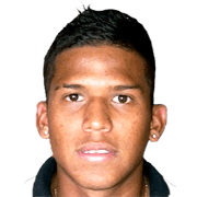 Junior Medina fm 2019