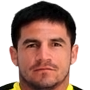 Atilio Muente fm 2019