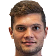 Lorenzo Bardini fm 2019