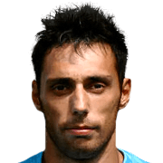 Raúl Moreno fm 2019