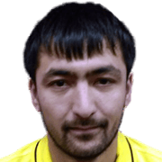Dilshod Sharofutdinov fm 2019