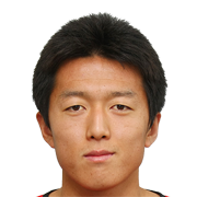 Lee Sang-Woo fm 2019