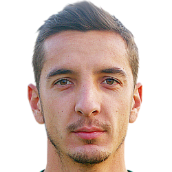 Kévin Pommier fm 2019
