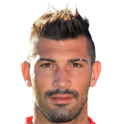 Matteo Momentè fm 2019