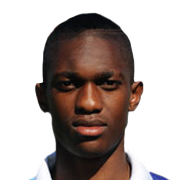 Rénald Metelus fm 2019