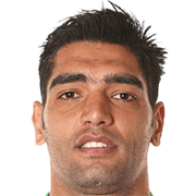 Reza Haghighi fm 2019