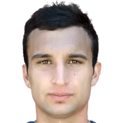 Alex Debiase fm19