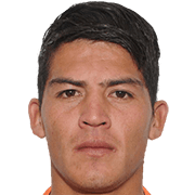 Martín Castillo fm 2019