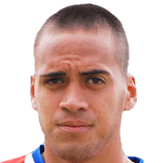 Brian Santos fm 2019