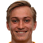 Jon Hodnemyr fm 2019