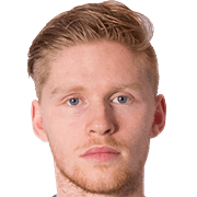 Tobias Ødegård fm 2019