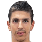 Domagoj Boljat fm 2019