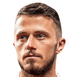 Florent Cuvelier fm 2019