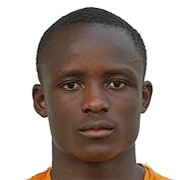 Patrick Kouakou fm 2019