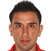 Salvador Tafolla fm 2019