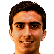 Guillermo Mena fm 2019