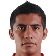 Cristian Ocaña fm 2019