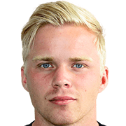 Patrick Wessely fm 2019