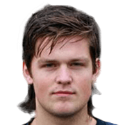 Asgeir Snekvik fm 2019