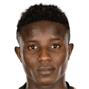 Jeffrey Otoo fm 2019