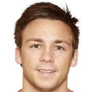 Steffen Nystrøm fm 2019