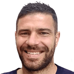 Aleksandar Yakimov fm 2019