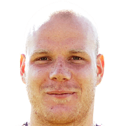 Stef Doedée fm 2019