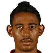 Shafeeq Arendse fm 2019