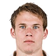 Anders Hostrup fm 2019