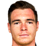 Jean-Pierre van der Merwe fm 2019