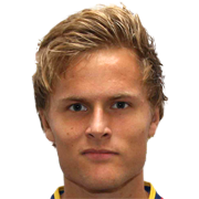 Jesper Fleckner fm 2019