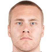 Jonas Troest fm 2019