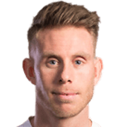 Mark Leth Pedersen fm 2019