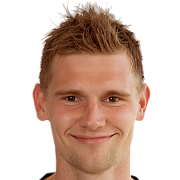 Jesper Blicher fm 2019