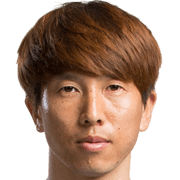 Lee Do-Seong fm 2019